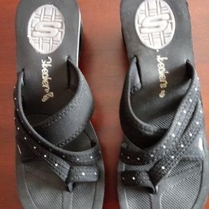 Sketchers Slip-0n Sandal